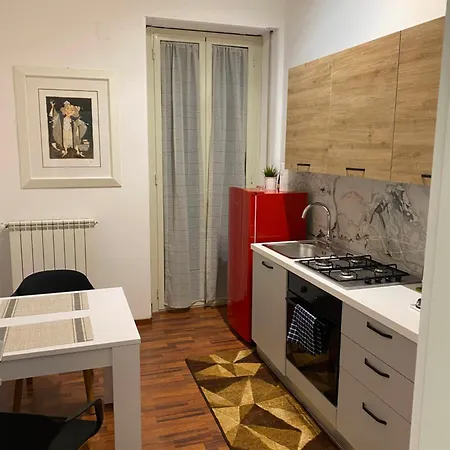 Casatua 2 Villa Catania Exterior photo