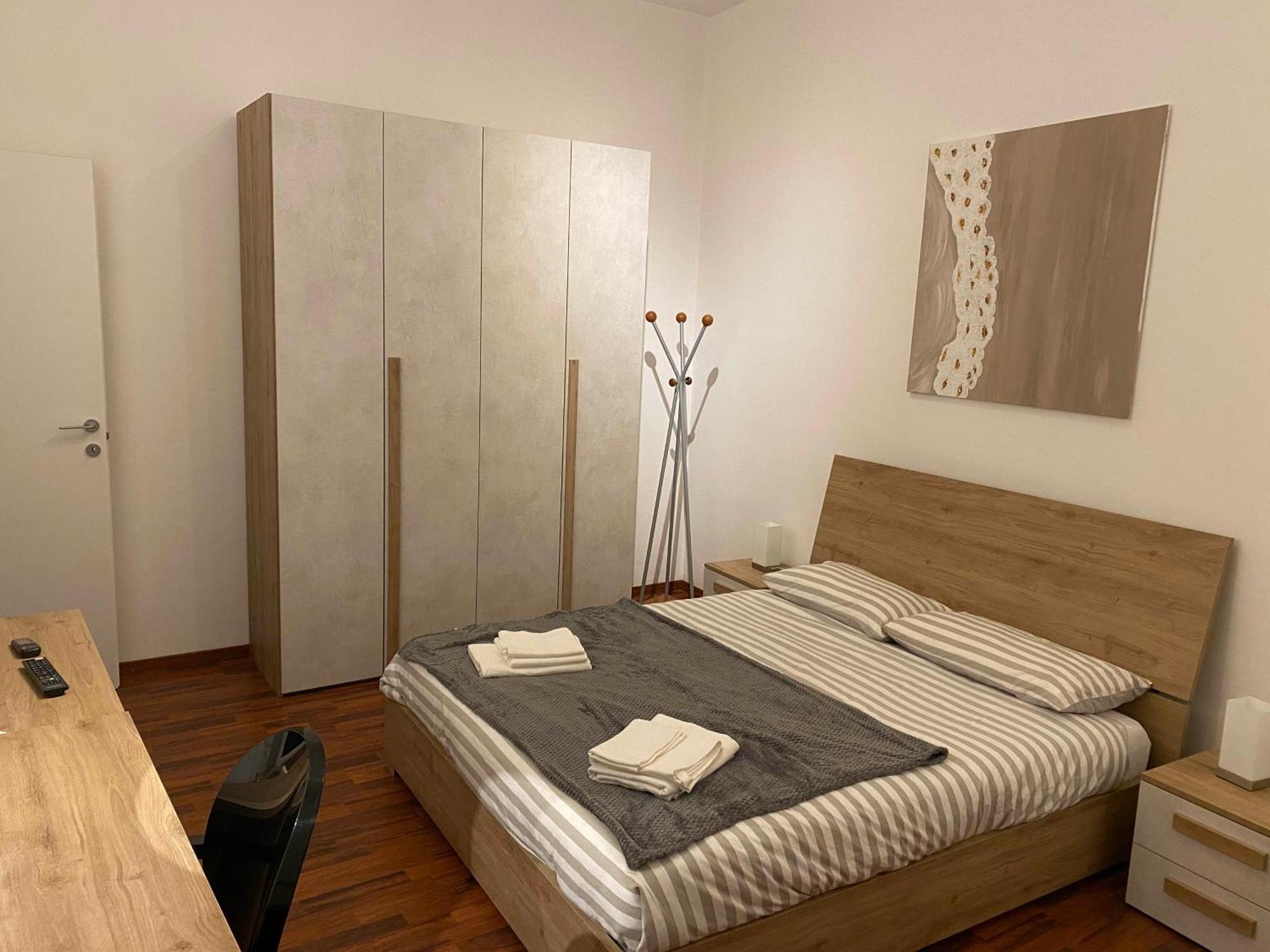 Holiday home Casatua 2 Catania