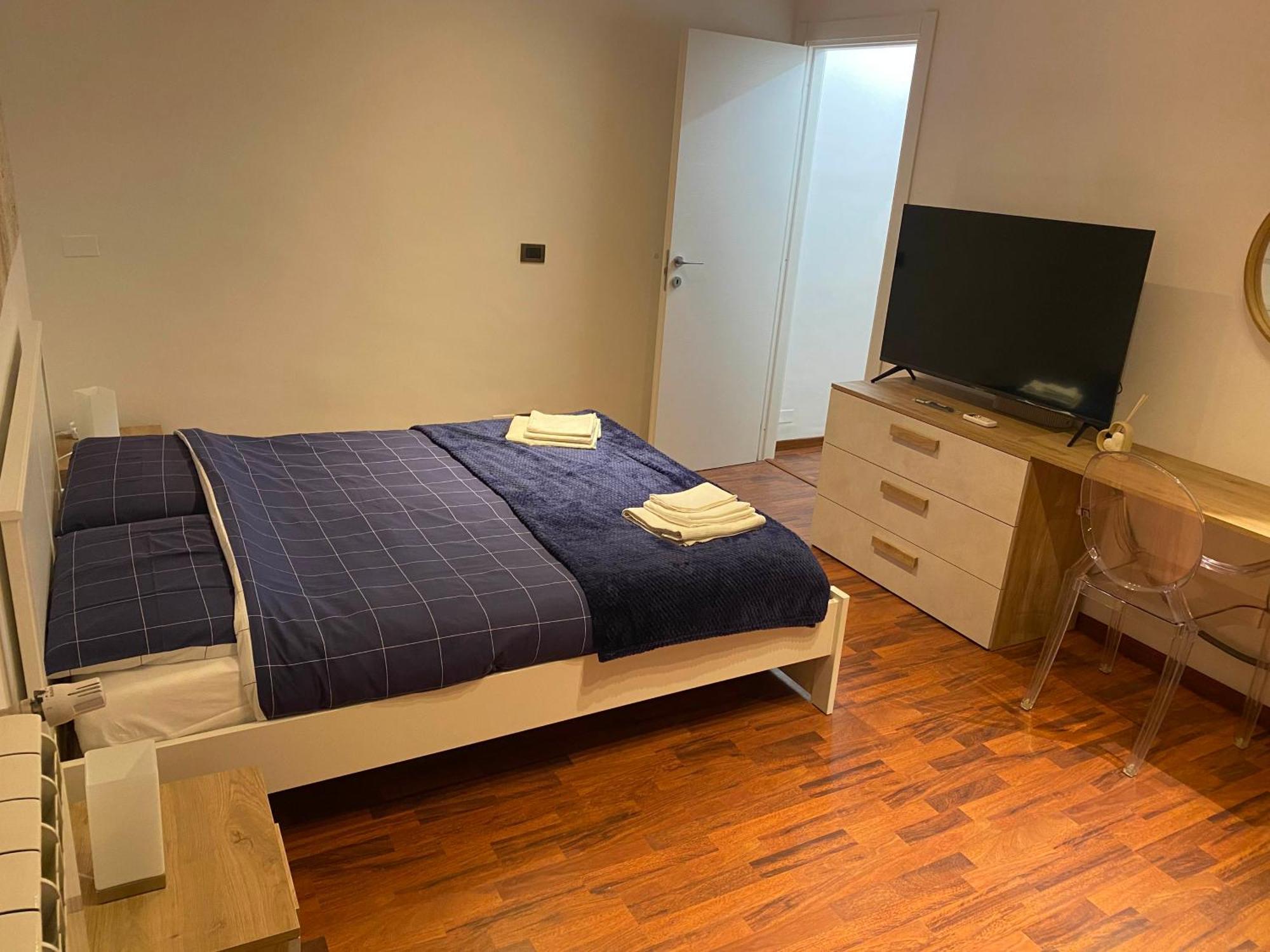 Casatua 2 Vakantiehuis *