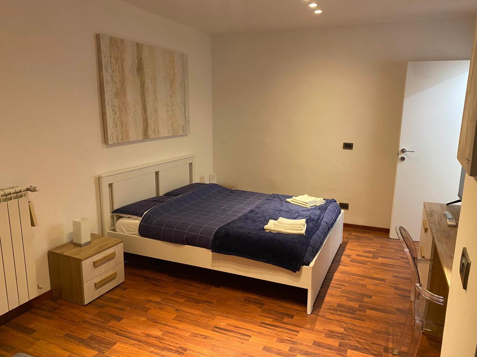 Casatua 2 * Catánia