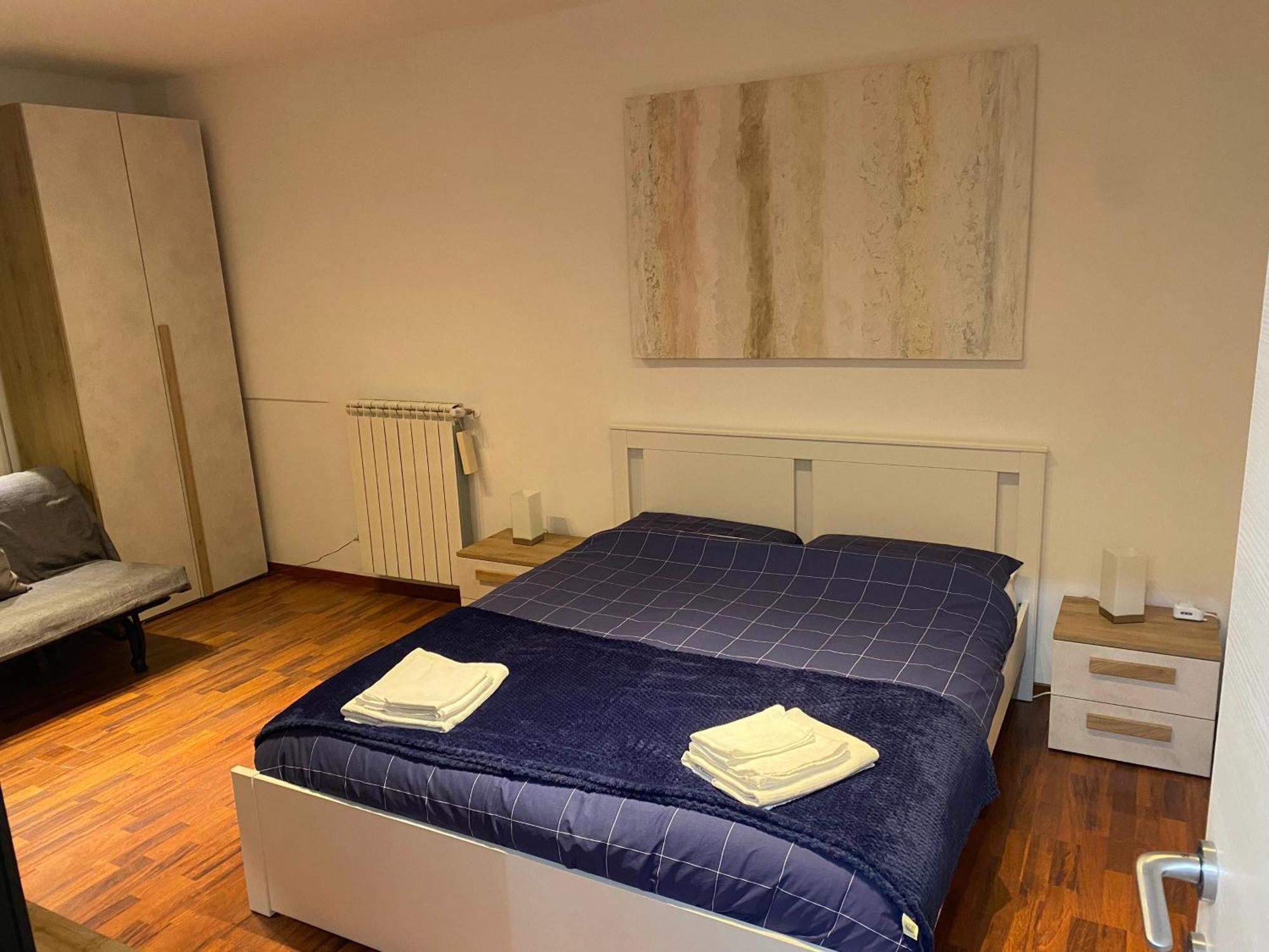 Casatua 2 Holiday home
