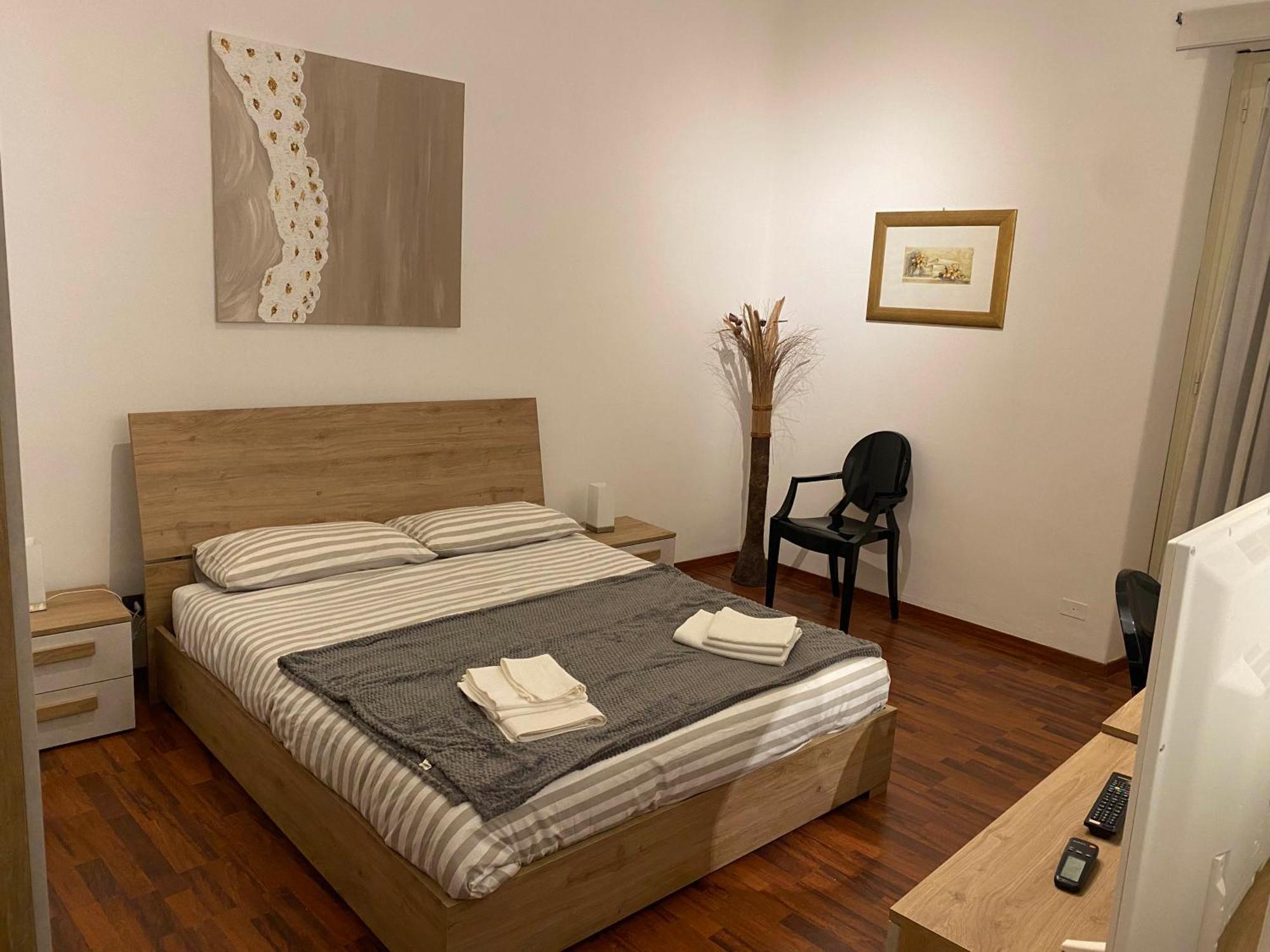 Holiday home Casatua 2 *