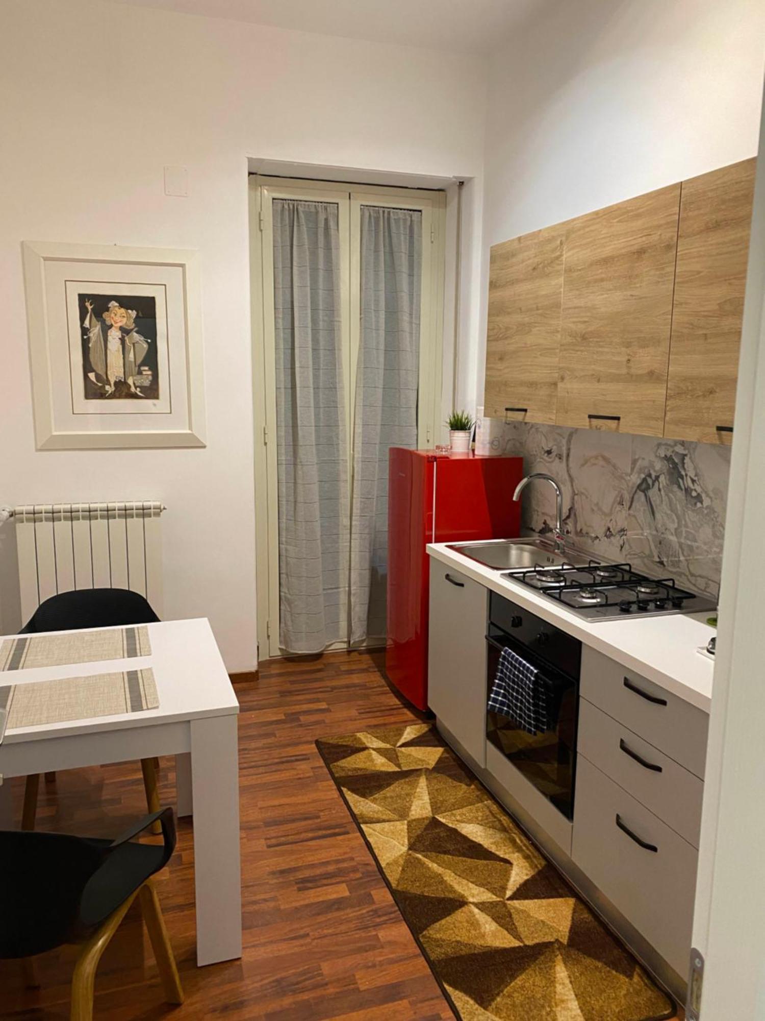 Casatua 2 Catania