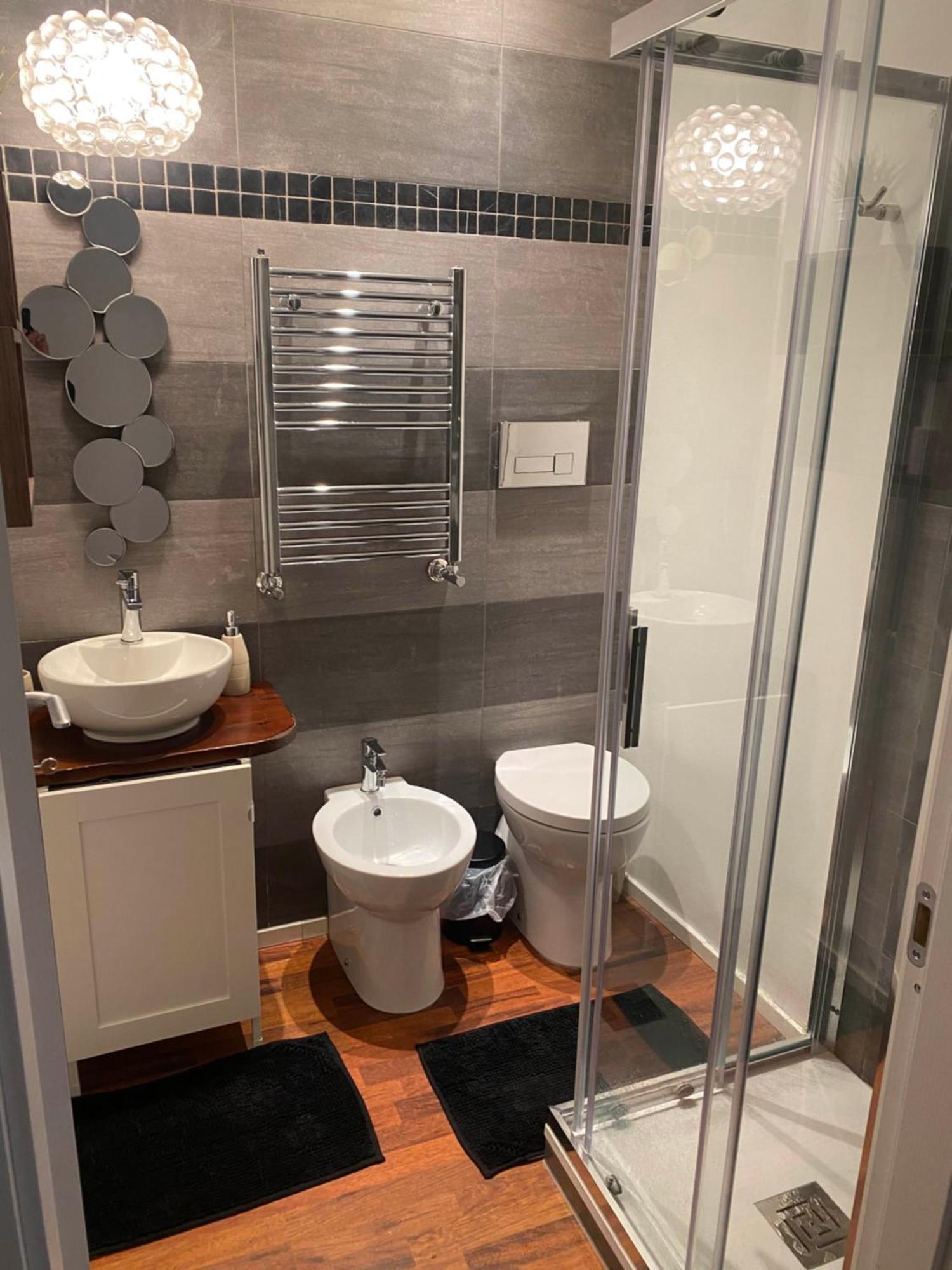 Holiday home Casatua 2 Catania