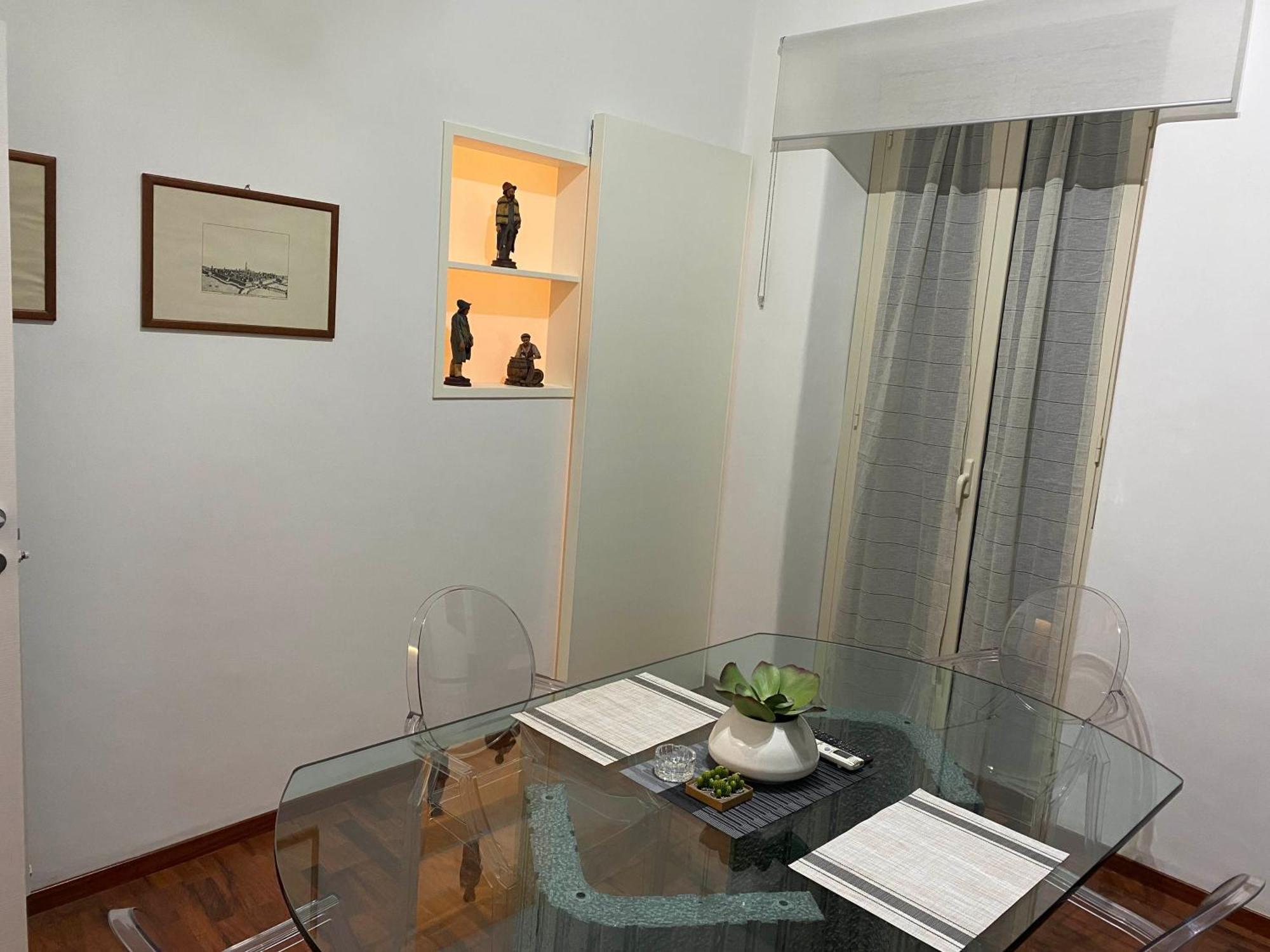 Holiday home Casatua 2 Catania